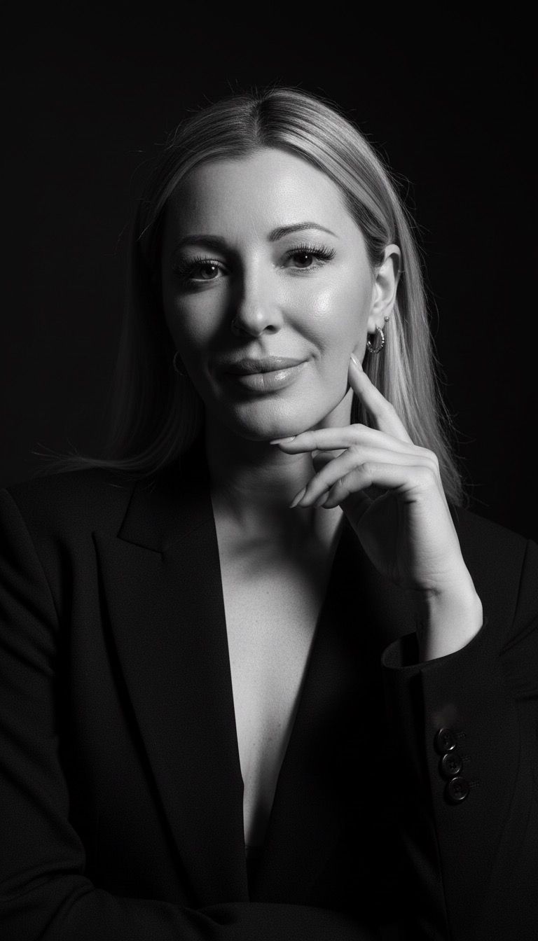 Nurse Amy - Cosmetic Injector